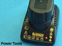 Power Tools